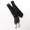 Valentino Garavani VLTN Leather Shoulder Bag in Black Secondhand