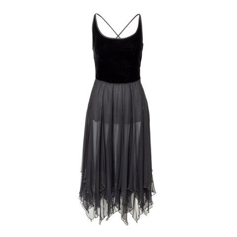 Valentino Boutique Dress Secondhand | Luxury Vintage