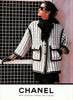 Chanel Boutique Tweed Jacket - '90s