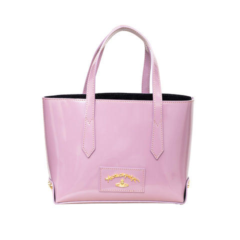 Vivienne Westwood Anglomania Newcastle Tote Bag - '20s | Luxury
