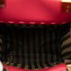 Fendi Mini Leather Sunshine Shopper Tote Secondhand