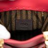 Fendi Mini Leather Sunshine Shopper Tote Secondhand