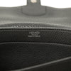 Hermès Clemence Sac a Depeches 27 Secondhand