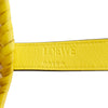 LOEWE Small Raffia Anagram Basket Tote Secondhand