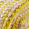 LOEWE Small Raffia Anagram Basket Tote Secondhand