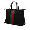 Gucci Techno Canvas Web Satchel Secondhand