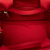 Prada Small Canvas Canapa Logo Satchel Secondhand