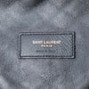 Saint Laurent Mini Quilted Lambskin Gaby Zippered Pouch Secondhand