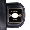 Chanel Mini Lambskin CC in Love Heart Crossbody Secondhand