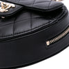 Chanel Mini Lambskin CC in Love Heart Crossbody Secondhand