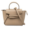 Celine Pico Grained Calfskin Belt Bag Secondhand