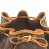 Louis Vuitton Monogram Petit Noe Secondhand