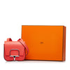 Secondhand Hermès Mini Epsom Della Cavalleria