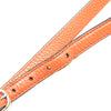 Gucci Small Leather Bamboo Daily Satchel Secondhand