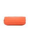 Gucci Small Leather Bamboo Daily Satchel Secondhand