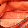 Gucci Small Leather Bamboo Daily Satchel Secondhand