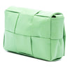 Bottega Veneta Extra Mini Nappa Intrecciato Cassette Crossbody Secondhand