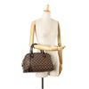 Louis Vuitton Damier Ebene Duomo Secondhand