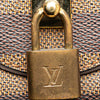 Louis Vuitton Damier Ebene Duomo Secondhand