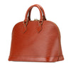 Louis Vuitton Epi Alma PM Secondhand