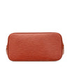 Louis Vuitton Epi Alma PM Secondhand