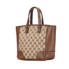 Gucci Small GG Canvas Bree Satchel Secondhand