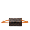 Louis Vuitton Monogram Pochette Florentine Secondhand