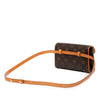Louis Vuitton Monogram Pochette Florentine Secondhand