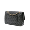 Chanel Medium Classic Caviar Double Flap Secondhand