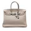 Hermès Togo Birkin Retourne 35 Secondhand