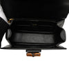 Gucci Grained Calfskin Bamboo Night Secondhand