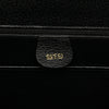 Gucci Grained Calfskin Bamboo Night Secondhand