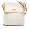 Gucci GG Supreme Crossbody Secondhand