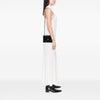 Chanel Mini Square Classic Lambskin Single Flap Secondhand