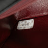 Chanel Mini Square Classic Lambskin Single Flap Secondhand