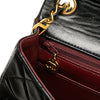 Chanel Mini Square Classic Lambskin Single Flap Secondhand