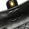 Chanel Mini Square Classic Lambskin Single Flap Secondhand