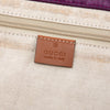 Gucci GG Nylon Travel Bag Secondhand