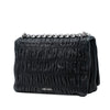 Prada Nappa Gaufre Shoulder Bag Secondhand