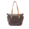 Louis Vuitton Monogram Totally PM Secondhand