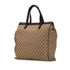 Secondhand Gucci GG Canvas Tote
