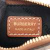 Burberry Vintage Check Coin Pouch Secondhand