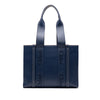Chloé Medium Calfskin Woody Tote Secondhand