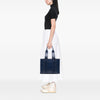 Secondhand Chloé Medium Calfskin Woody Tote