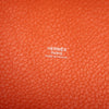 Hermès Clemence Picotin Lock 22 Secondhand