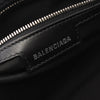 Balenciaga Denim BB Monogram Neo Cagole Secondhand
