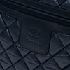 Chanel Quilted Nylon Coco Cocoon Hobo Secondhand