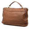 Miu Miu Cervo Paloma Top Handle Bag Secondhand