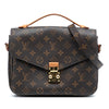 Louis Vuitton Monogram Pochette Metis Secondhand