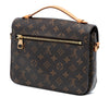 Louis Vuitton Monogram Pochette Metis Secondhand